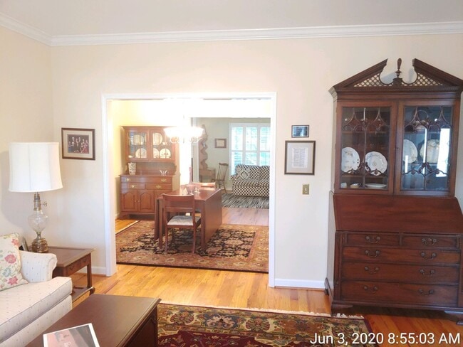 Building Photo - * RE-RENTAL AVAILABLE 7/15/26 * 3 Bedroom 2.5 Half Bath Townhouse with 2 Car Garage
