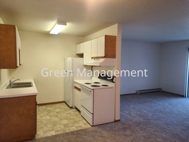 Photo - One Bedroom Heat Paid