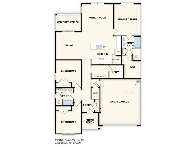 Photo - 151 Banyan Frst Dr