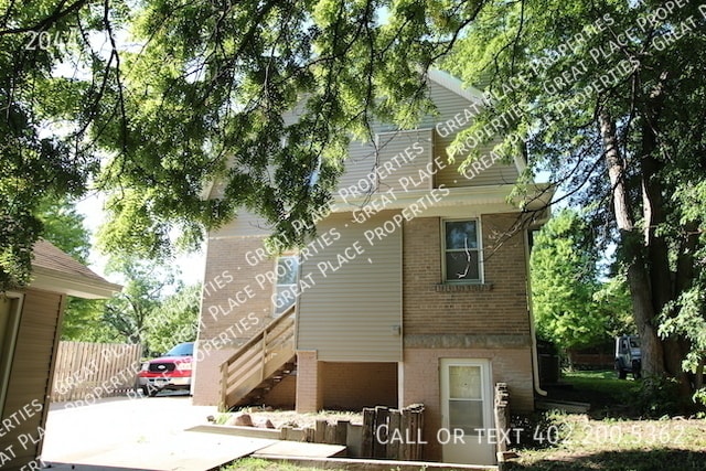 Photo - 2044 E St-