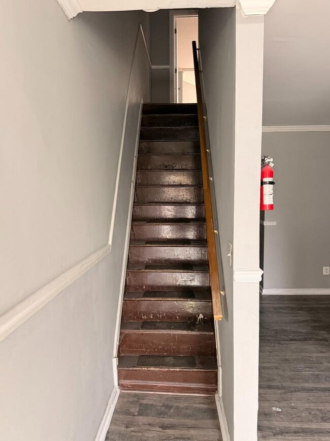 Photo - 1602 N Bouvier St