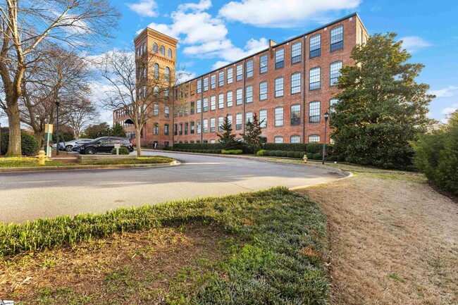 Building Photo - 400 Mills Ave Unit 409 Rental