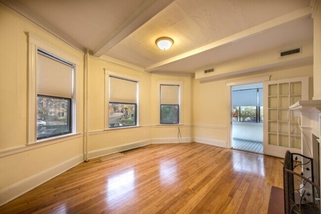 Photo - Brookline 4 Bed / 2 Bath – Steps to Coolidge Corner – 9/1