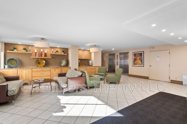 Photo - 2401 H St NW Unit #208