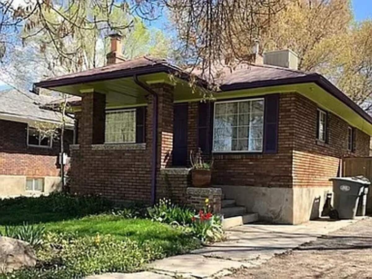 South Salt Lake 3 Bedroom Home - South Salt Lake 3 Bedroom Home