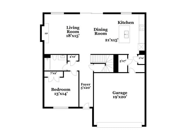 Photo - 445 Culloden Moor Dr