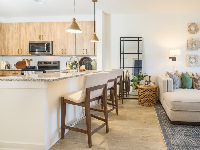 Preserve at Heartwood Apartments