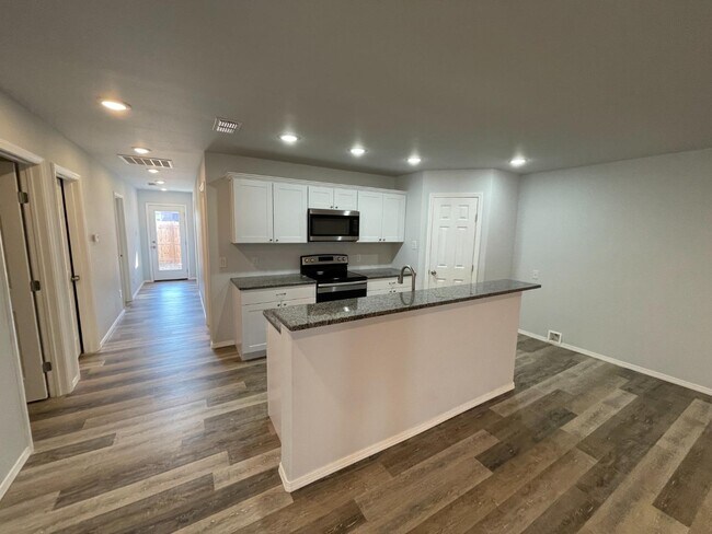 Photo - 1306 N Dover Ave