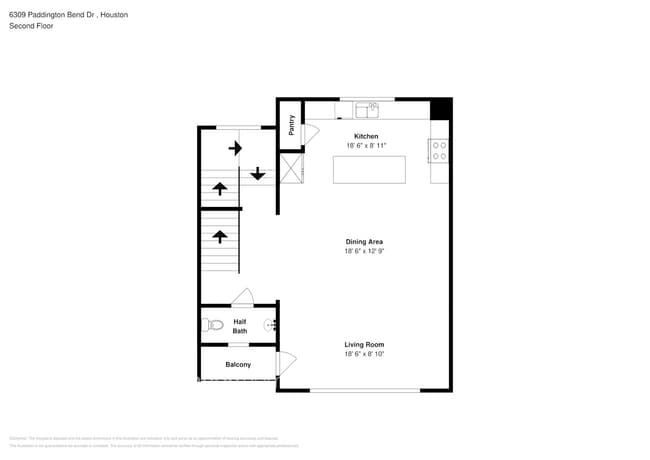6309 Paddington Bnd Dr