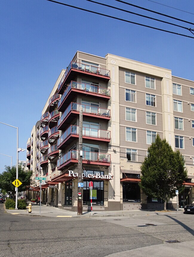 Photo - 5650 24th Ave NW Unidad 313