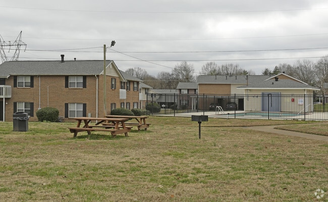 Bluffview at Mountain Creek - Views at Signal Mountain