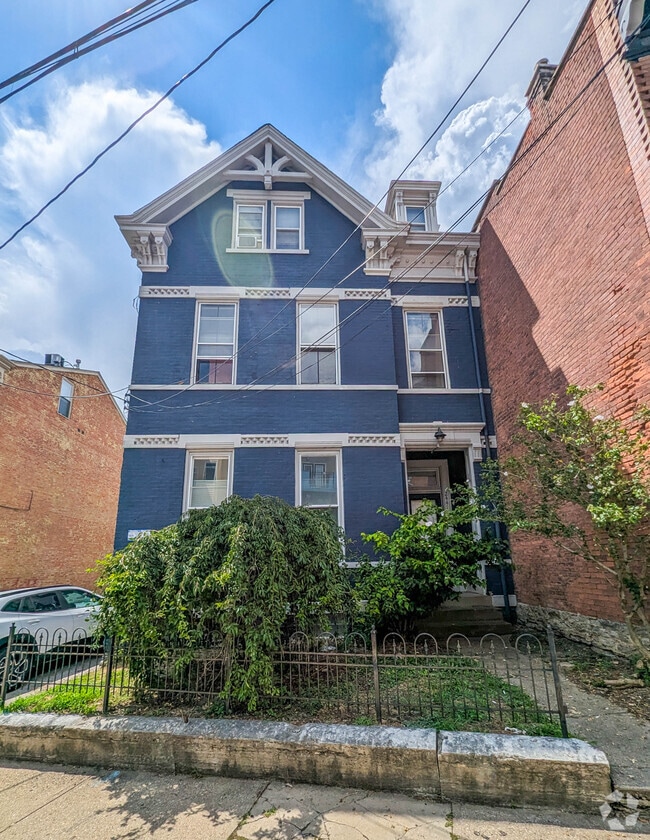 Building Photo - 2441 Ohio Ave Unit #1 Rental