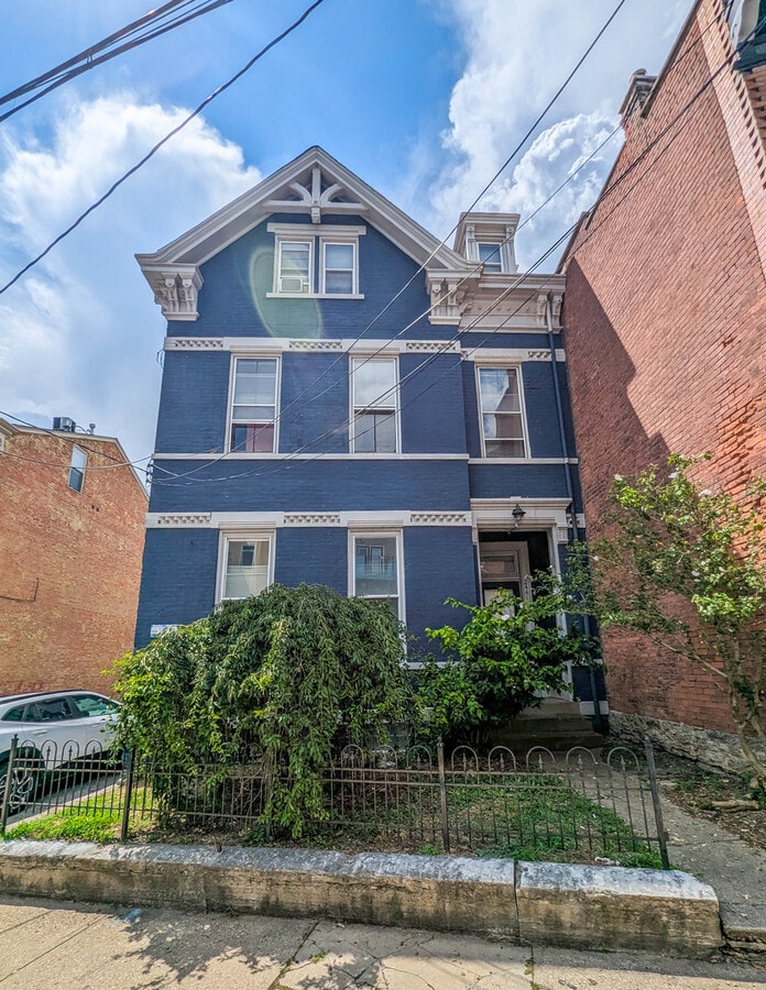 Photo - 2441 Ohio Ave Apartments Unit #1