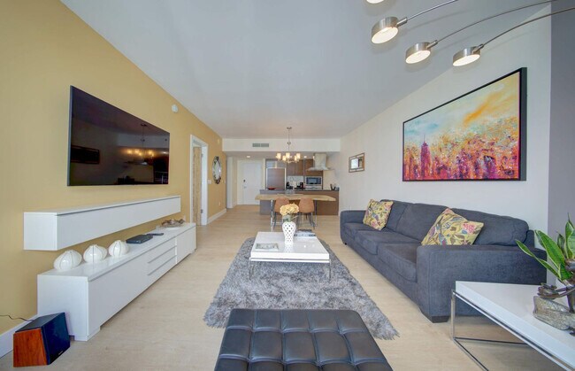 Photo - 485 Brickell Ave Apartment Unit ID1240575P
