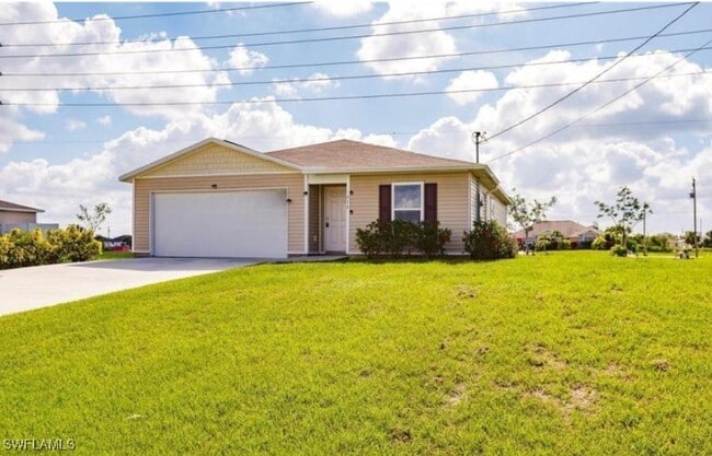 Building Photo - 317 El Dorado Blvd N Rental