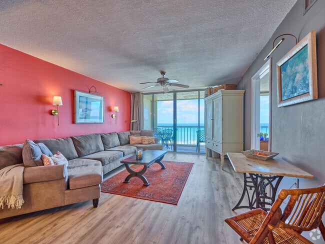 Building Photo - 10600 S Ocean Dr Unit 907 Rental