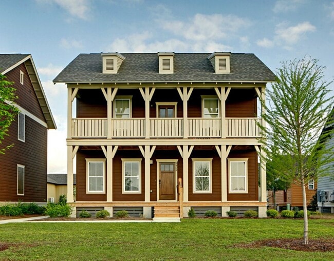 The Cottages of College Station Apartments For Rent in College Station