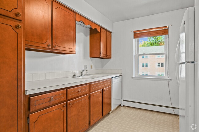 2 BR, 1 BA - Grampian