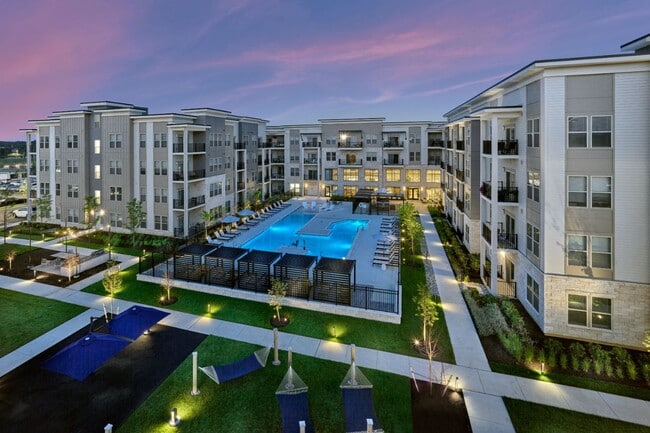 Photo - Compass at The Grove