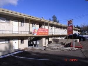 Photo - Shasta View Apartments