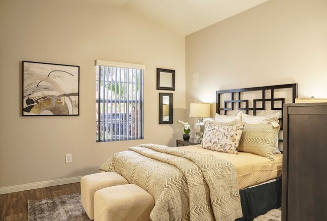 Photo - La Serena at the Parque