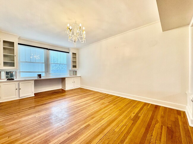 Photo - Top-Floor 2 Bedroom Condo in Gated Community with Huge Balcony & Elegant Marble Bath