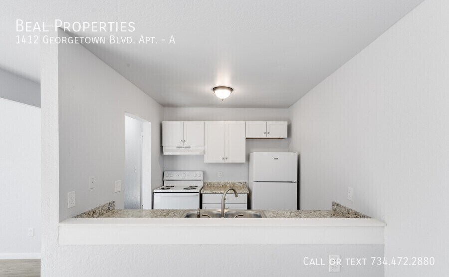 Photo - 1412 Georgetown Blvd Unidad A