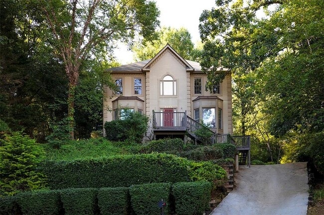 Photo - 5055 Mallory Ct House