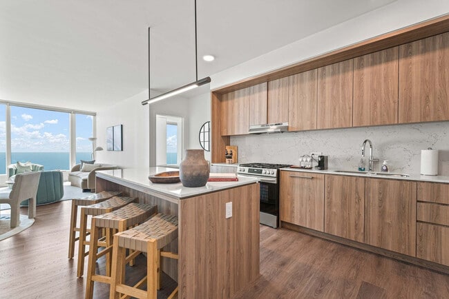 Photo - 1000 S Michigan Ave Unit FL65-ID1268609P