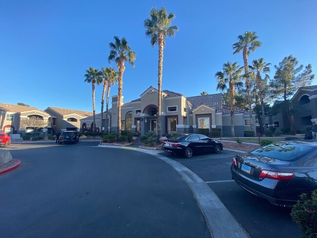 Photo - SW!! First floor unit with Balcony!! Gated!! Clubhouse!!  Community pool!! Spa!! Exercise Room!! ...