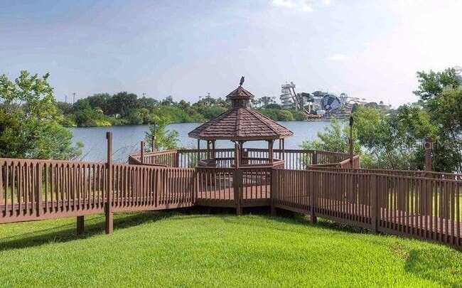 Photo - 6165 Carrier Dr Unit 3311