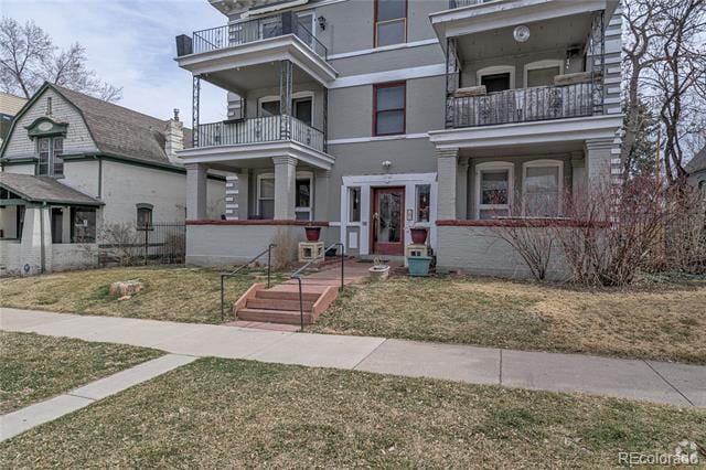 Building Photo - 1565 Gilpin St Rental