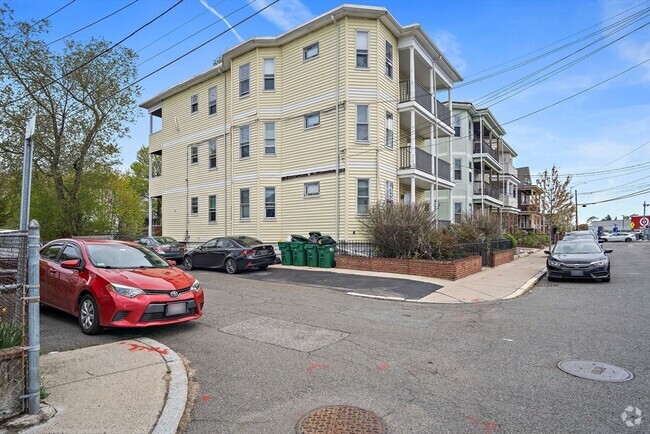 Building Photo - 50 Lambert St Unit #1 Rental