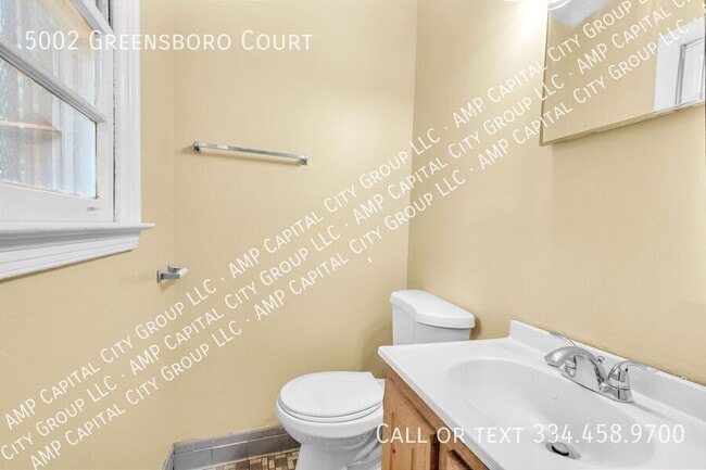 Photo - 5002 Greensboro Ct