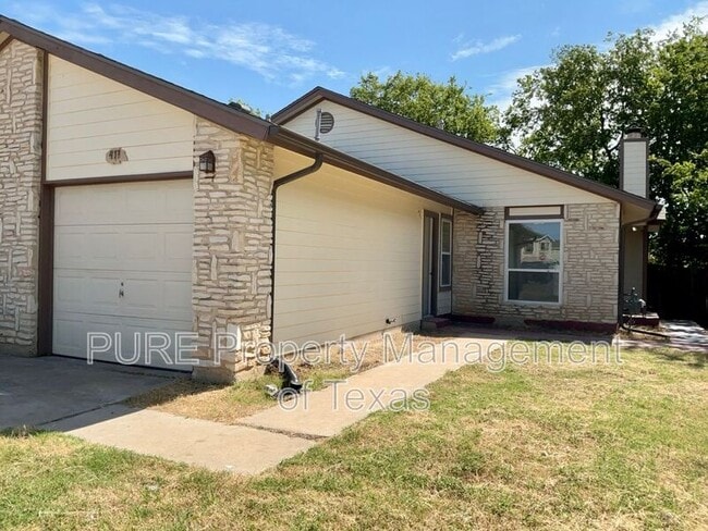 Building Photo - 417-418 Parkhill Cv Unit 417