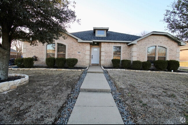 Building Photo - 1405 Meadowlark Ln Rental