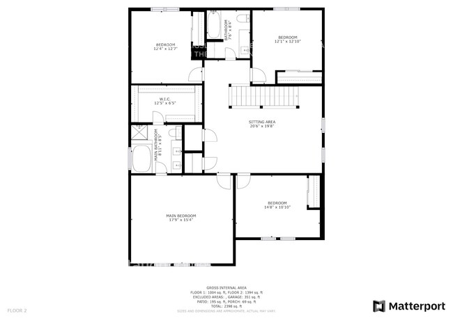 Photo - 5710 Sherbrooke Oak
