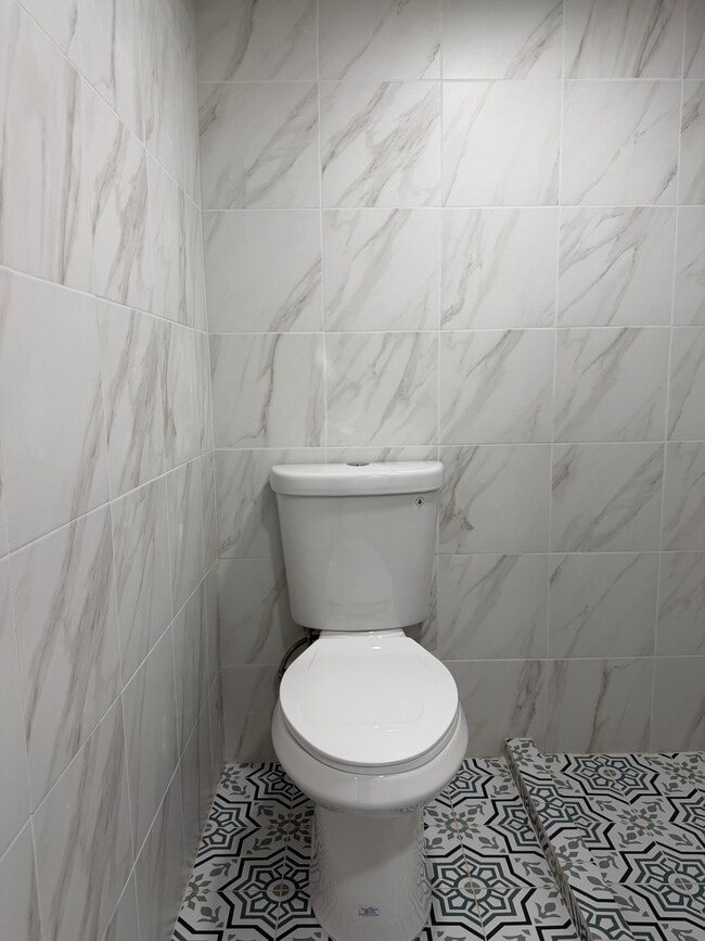Bathroom 3 - 69 Congress St