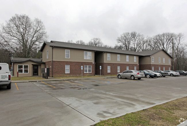 Cedar Place Apartments - Cedar Place Apartments