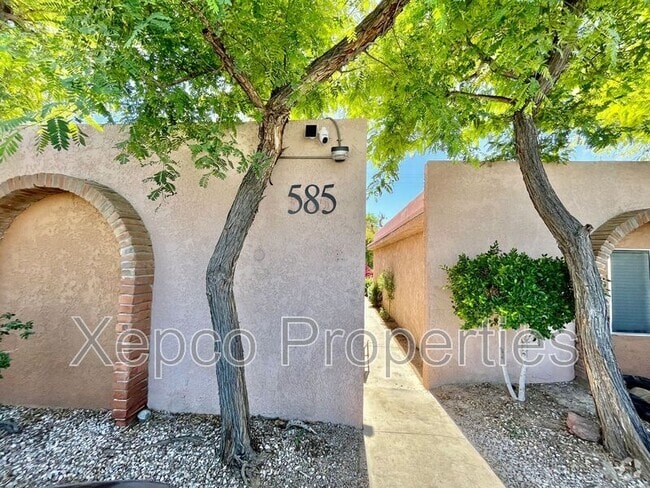 Building Photo - 585 E Cottonwood Rd Unit #2 Rental