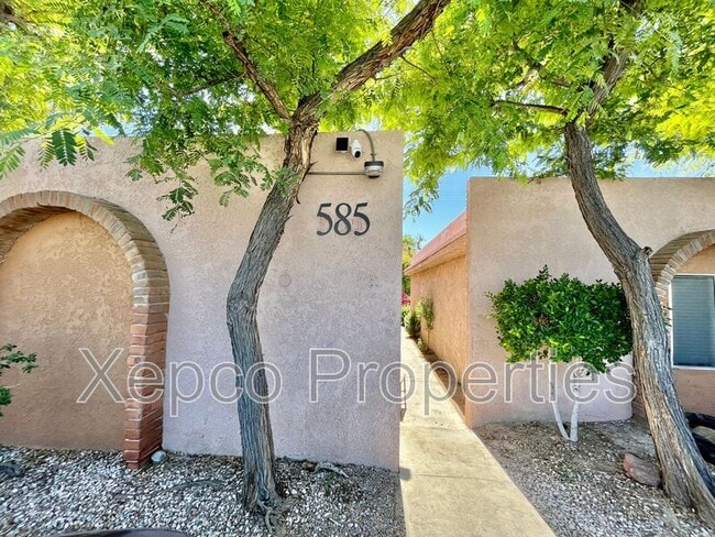 Photo - 585 E Cottonwood Rd Condo Unit #2