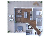 B6Terrace