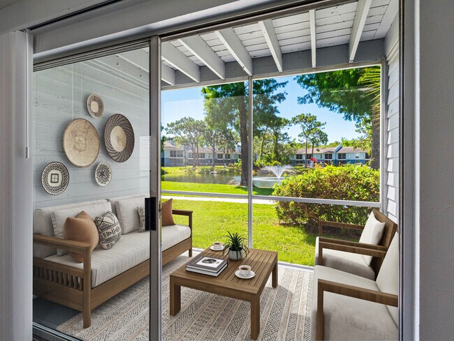Timberlake Apartments