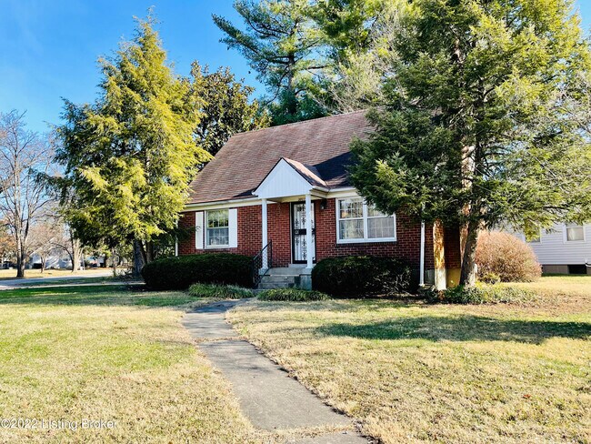Photo - 3001 Talisman Rd House