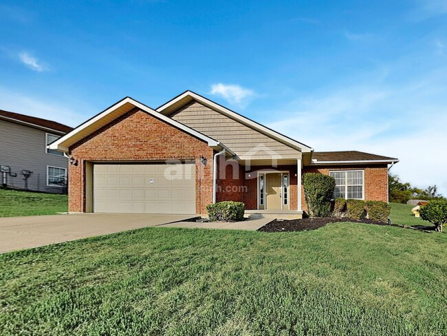 Building Photo - 756 Ginger Ridge Dr Rental