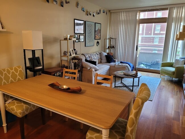 Photo - 888 N Quincy St Apartment Unit 408