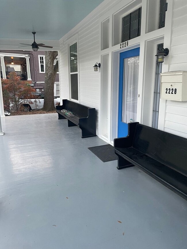 Photo - Gorgeous 3BD/2BA ON Napoleon Ave with Off Street Parking Unit 2228