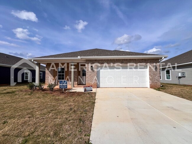 Building Photo - MOVE IN SPECIAL!!! New Construction Home for Rent in Robertsdale, AL!!! AVAILABLE NOW! Sign a 13 ...