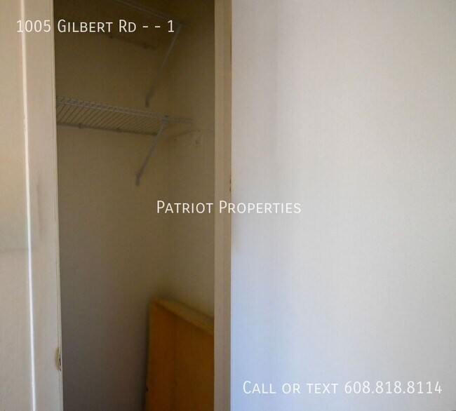 Photo - 1005 Gilbert Rd Unidad 1