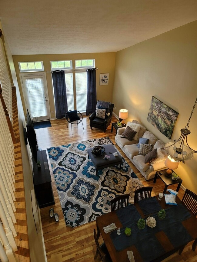 Photo - 3816 Taft Ave Townhome